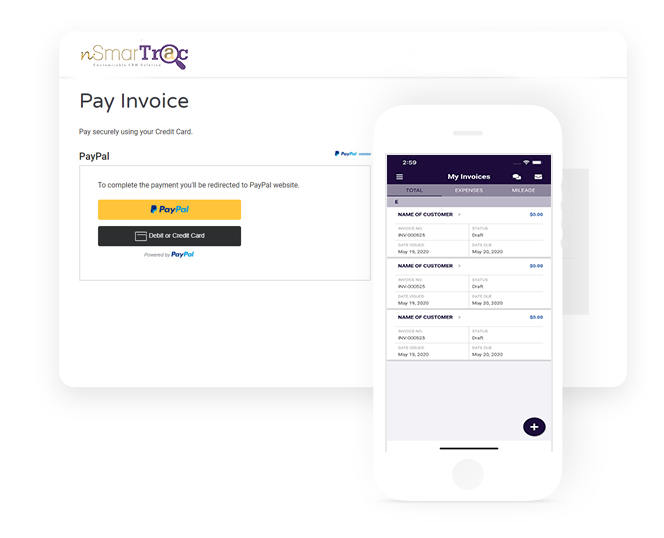 online payment